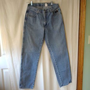 Size 34x36 Men's Harley Davidson Denim Jeans
